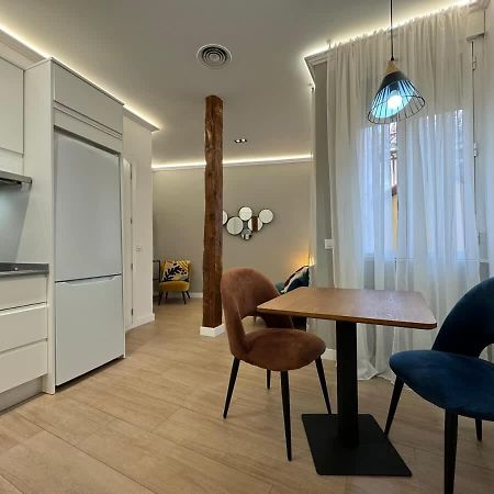 Plaza Mayor Cozy Private Apartment With Ac Madrid Exteriér fotografie